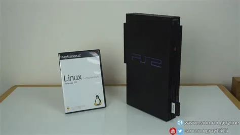 Does playstation use linux?