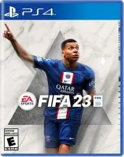 Can ps4 play next gen fifa 23?