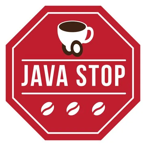 When did java stop?