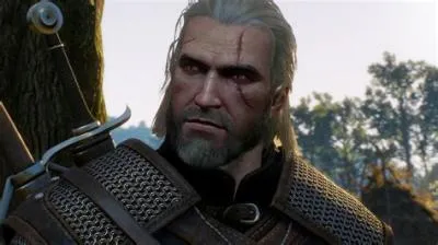 Is the witcher 3 4k 60fps?