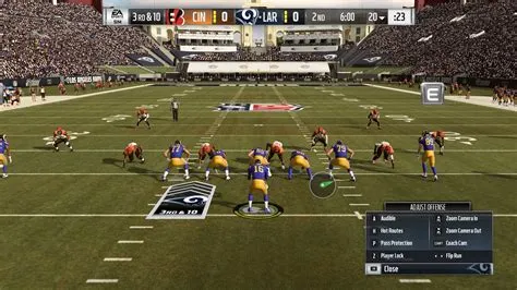 Is madden the same on pc?