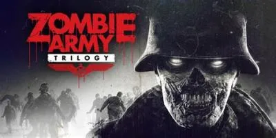 Is zombie army online only?