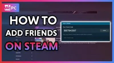 Do you have to pay to add friends on steam?