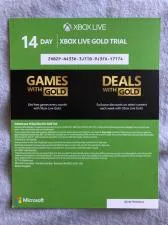 How to get xbox live free?