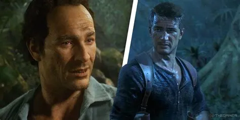 Is uncharted 4 ok for 14 year olds?