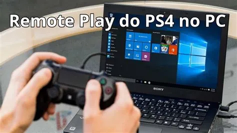 Does remote play only work on wi-fi?