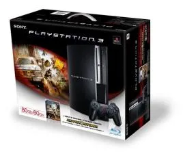 Which ps3 is newest?