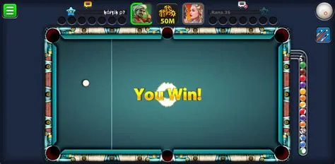 Can you buy 8 ball pool coins online?