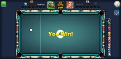 Can you buy 8 ball pool coins online?