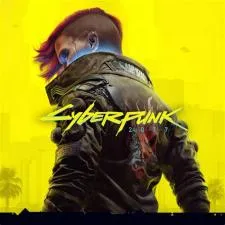 Can you upgrade cyberpunk 2077 from ps4 to ps5?