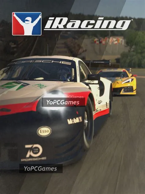 Is there a way to play iracing free?