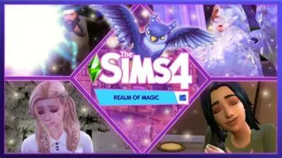 Is the sims 4 realm of magic worth it?