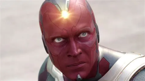 Who killed vision marvel?