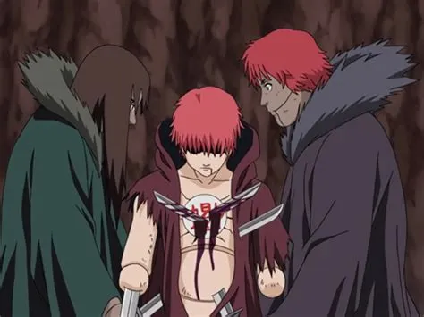 Who killed sasori?