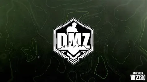 How long are dmz games?