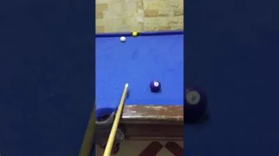 Which is more difficult snooker or pool?