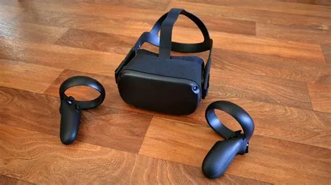 How popular is oculus quest?