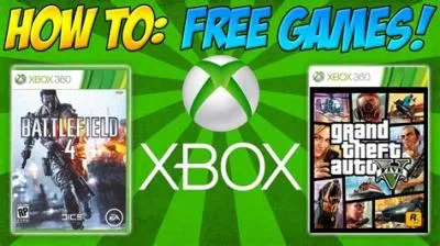 Are xbox 360 games free on xbox one?