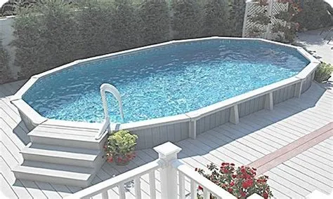 What type of pool is most durable?