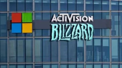 Why does microsoft want activision?