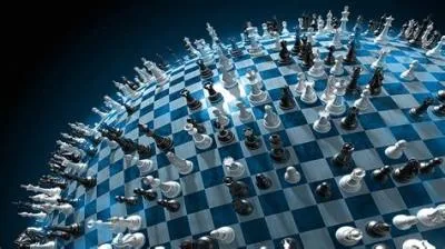 Does game theory work in chess?