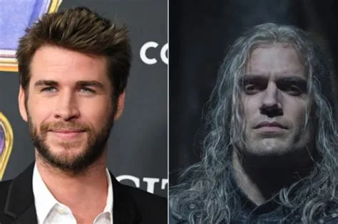 Why are they recasting geralt?