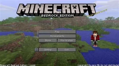 Is minecraft 1.19 on bedrock yet?