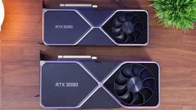 Is 3080ti better than ps5?