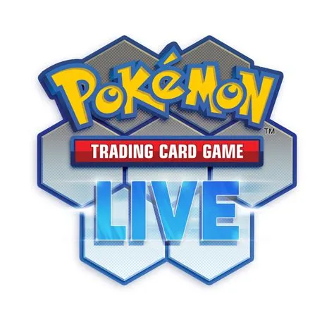 Which country has pokémon tcg live?