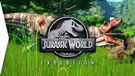 Is jurassic evolution 2 worth it?