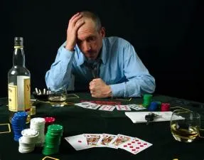 Is gambling a big problem in canada?