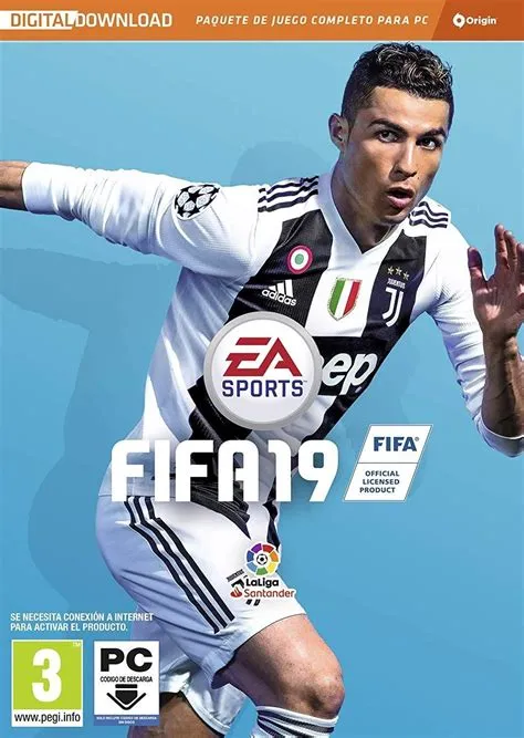 Is fifa 22 on origin?