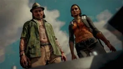 Does far cry 6 have online co op campaign?