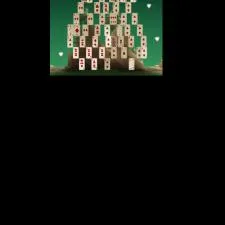 Whats the average amount of moves in solitaire?