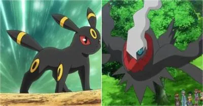 Are any shadow pokémon good?