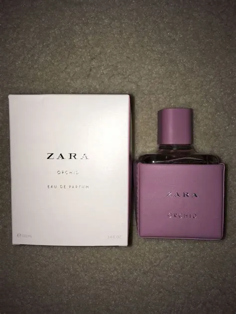 Can i return perfume to zara?