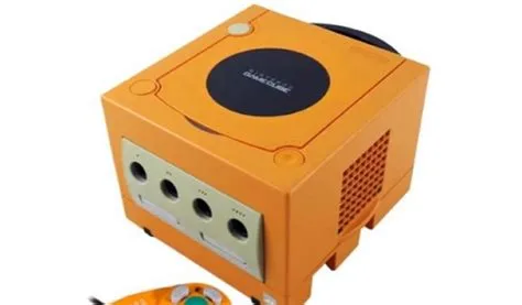 Can orange gamecube play us games?