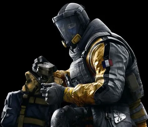 How old is lion r6?