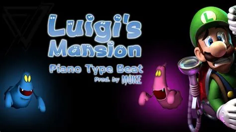 Can you still play luigis mansion 3 after you beat it?