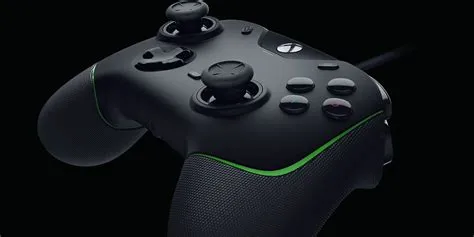 Why is the xbox controller more comfortable?