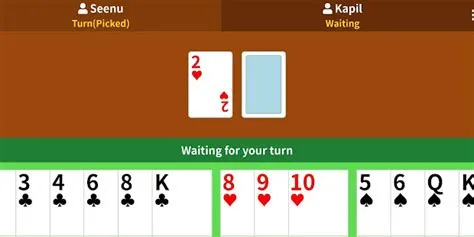 How do you add friends on rummy?