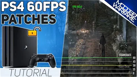 Do games run better on ps4 pro?