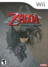 Why is twilight princess rated t?