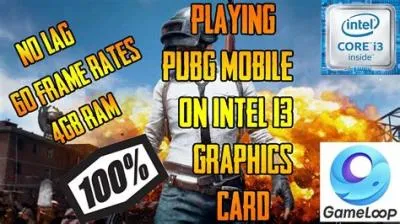 Can pubg run smoothly on 4gb ram?