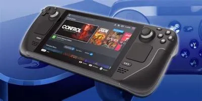 Can you use steam link with steam deck?