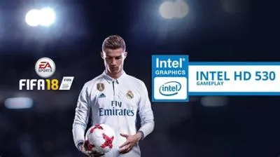 Can intel hd graphics 5500 run fifa 18?