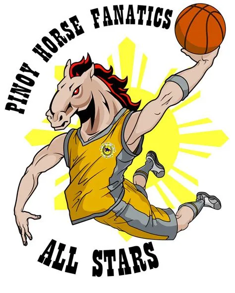 What is horse in basketball?