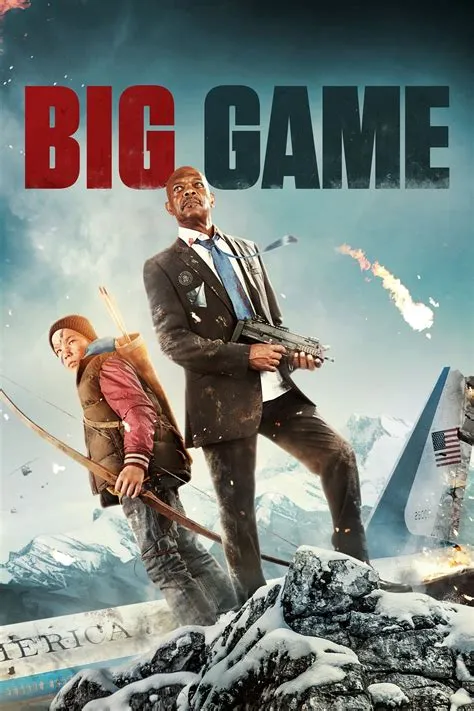 How big is a pc game?