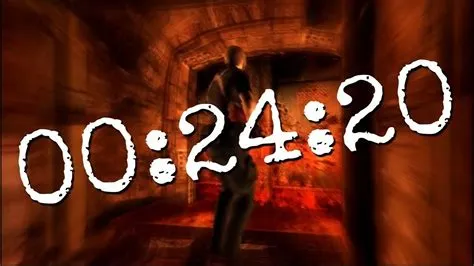 What is the fastest time resident evil 5?