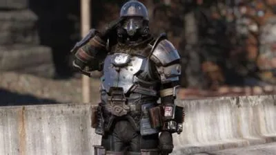 What is the best beginner armor in fallout 76?